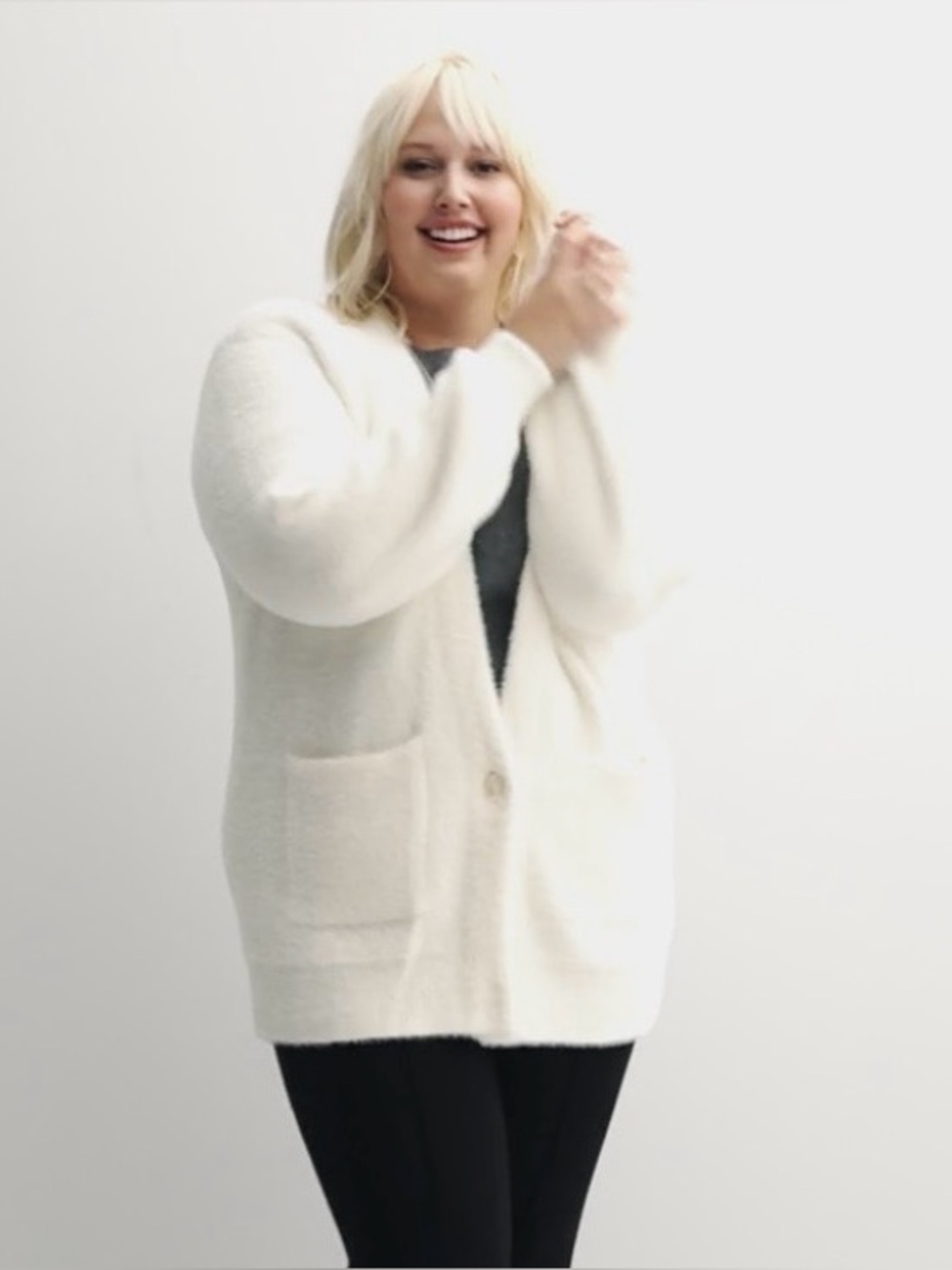 Women’s plus size Nine West Cardigan- size 2X- NWT